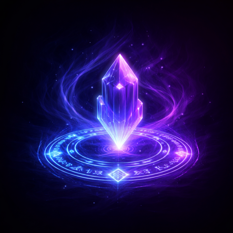 Fantasy creations